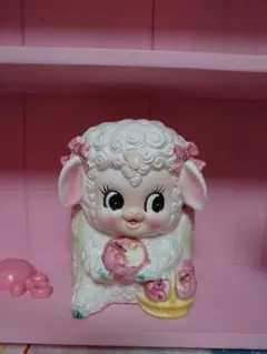 ヴィンテージ☆ベビープランター