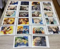 僕のヒーローアカデミア　ヒロアカ　爆豪勝己　ぱしゃっつ　まとめ売り