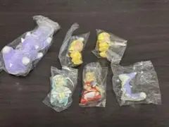 ポポロクロイス はじまりの冒険 プレミアムボックス 特典のみ