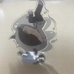 二子一輝　アクリルスタンド