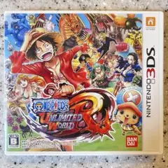 ワンピース アンリミテッドワールドR