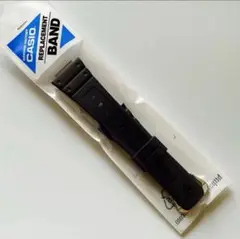 ⑰ 未使用 G-SHOCK ジーショック CASIO カシオ 交換ベルト バンド