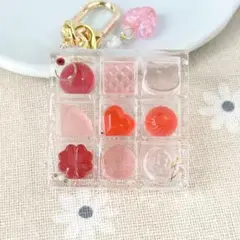【かずユノさん】k18ダイヤ0.15ctネックレス　チョコフィオーレ ネックレス レディース ダイヤモンド 華奢 0.15ct PLUSTER 一粒
