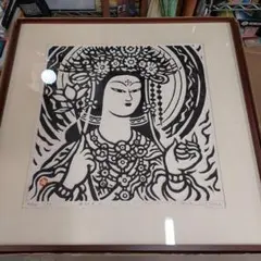 笹島喜平　版画直筆サイン入り　真作保証 笹島喜平 版画直筆サイン入り 真作保証 （真作保証 笹島喜平