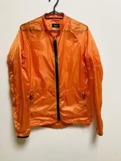 ラファ rapha packjacket ウインドブレーカー サイクルウエア