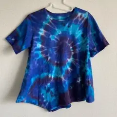 needles タイダイ アシンメトリー Tシャツ サイズ2