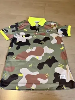 ホーンガーメント　マークアンドロナ