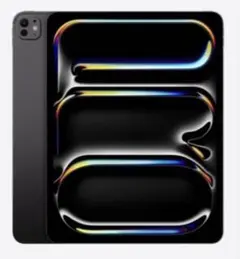 iPad Pro ※ストアで購入後に発送のため機能変更の要望聞けるかも