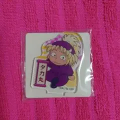 忍たま乱太郎 アクリミニ 斉藤タカ丸