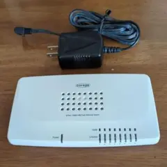 corega 8ポート 100M スイッチングハブ