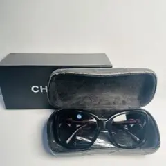 ★即発送★ シャネル CHANEL サングラス