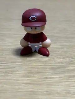 ならぶんです　パワプロくん　広島カープ