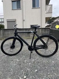 2025年最新】vanmoof s3の人気アイテム - メルカリ