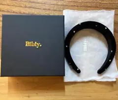 Bibiy　ODETTE HEADBAND　カチューシャ