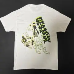AddictedToChaos セディショナリーズ デザイン Punk Tシャツ