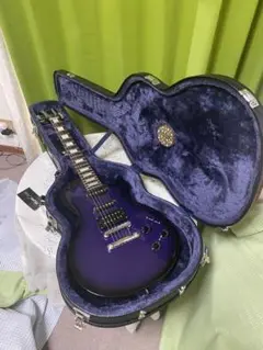 エドワーズ イノランLP モンスタートーンPU Yahoo!オークション - Edwards E-I-135 QM LUNA SEA INORAN