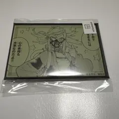 ガチアクタ まるくじ 小吉 缶バッジ リヨウ