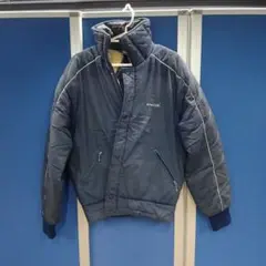 MONCLER モンクレール☆ジャケット　簡易フード付　古着　当時物