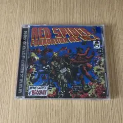 2025年最新】RED SPIDER FOUNDATION MIXの人気アイテム - メルカリ