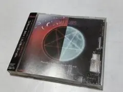 Mess 限定CD Paradise Lost/アンダーワールド