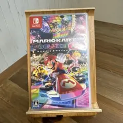 マリオカート8 デラックス Nintendo Switch