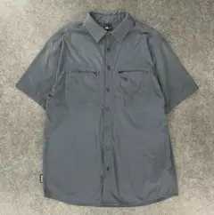 SALEWA Dura Stretch S/S Shirt サレワ 半袖シャツ