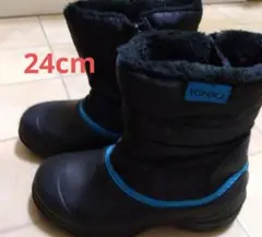 イグニオ スノーブーツ24cm