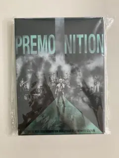Blu-ray/DVD ONE OK ROCK 2024 PREMONITION
