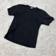 【c5492】✨美品✨Tシャツ　ハンドボール　半袖　ブラック