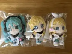鏡音レン いつぬい 一緒に暮らすぬい 一緒に暮らすぬい 鏡音リン – pattythree公式通販サイト