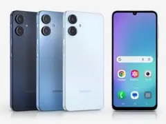 Galaxy A25 5G SoftBank 利用判定○ 新品5台セット