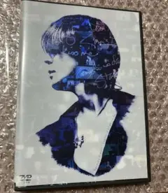 2025年最新】KYOSUKE HIMURO CAPTURED CLIPS 1988 2006 DVDの