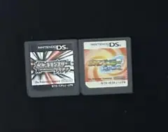 ポケットモンスター プラチナ ポケモンレンジャー