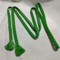 帯締め8