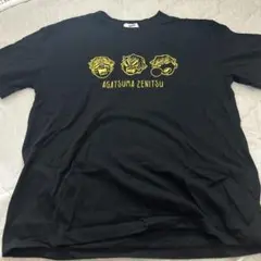 鬼滅の刃 善逸 Tシャツ 3L