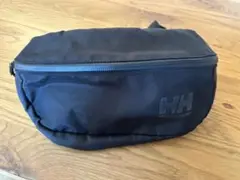 HELLY HANSEN ショルダーバッグ　ウエストポーチ