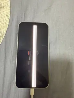 Apple iPhone 12 本体 128gb ジャンク