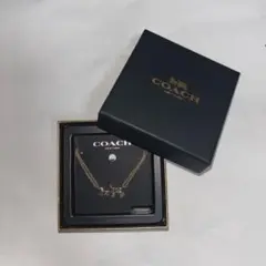 COACH ネックレス