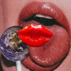 kiss ring
