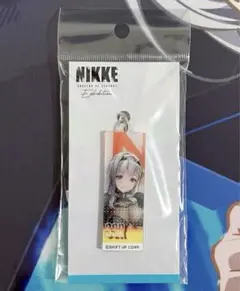 NIKKE Exhibition NIKKE展 モダニア アクリルキーホルダー