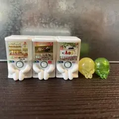 まちぼうけ　ガチャ