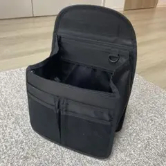 リュックインバッグ　KANGOL