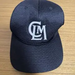 千葉ロッテマリーンズ CLM キャップ 47'