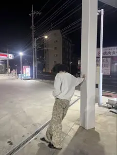 carhartt wip duck landon pants 32