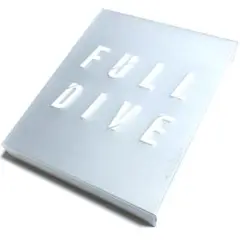 ソードアート・オンライン フルダイブ〈完全生産限定盤・2枚組〉Blu-ray