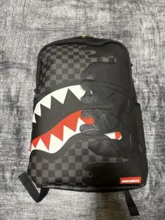 Sprayground リュック