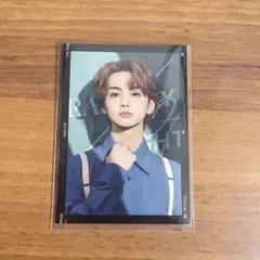 吉野北人 フォトカード