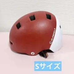 ✨新品未使用✨ヘルメット　自転車　Sサイズ