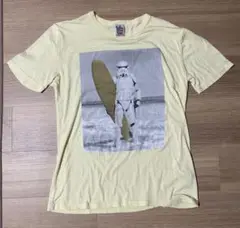 JUNK FOOD ストームトルーパー　スターウォーズ Tシャツ　USA製