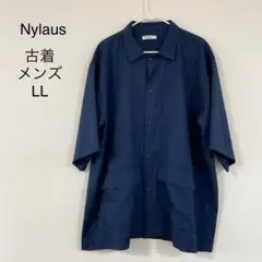 Nylaus ナイラス　トップス　0612S05